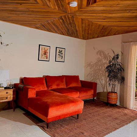 La Veranda Hotel & Restaurant Minca Kültér fotó