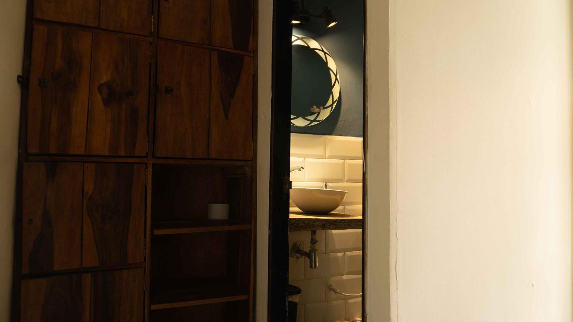 La Veranda Hotel & Restaurant Minca Kültér fotó