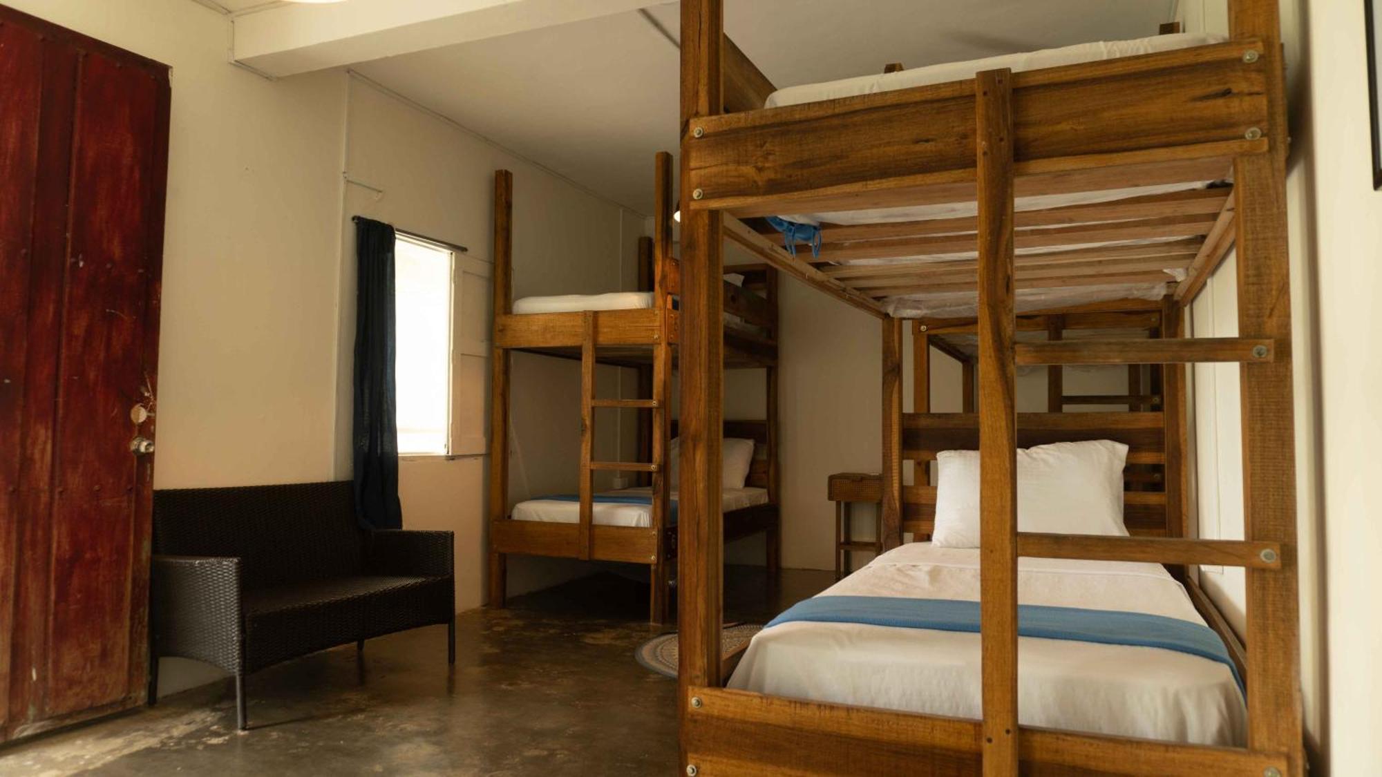 La Veranda Hotel & Restaurant Minca Kültér fotó