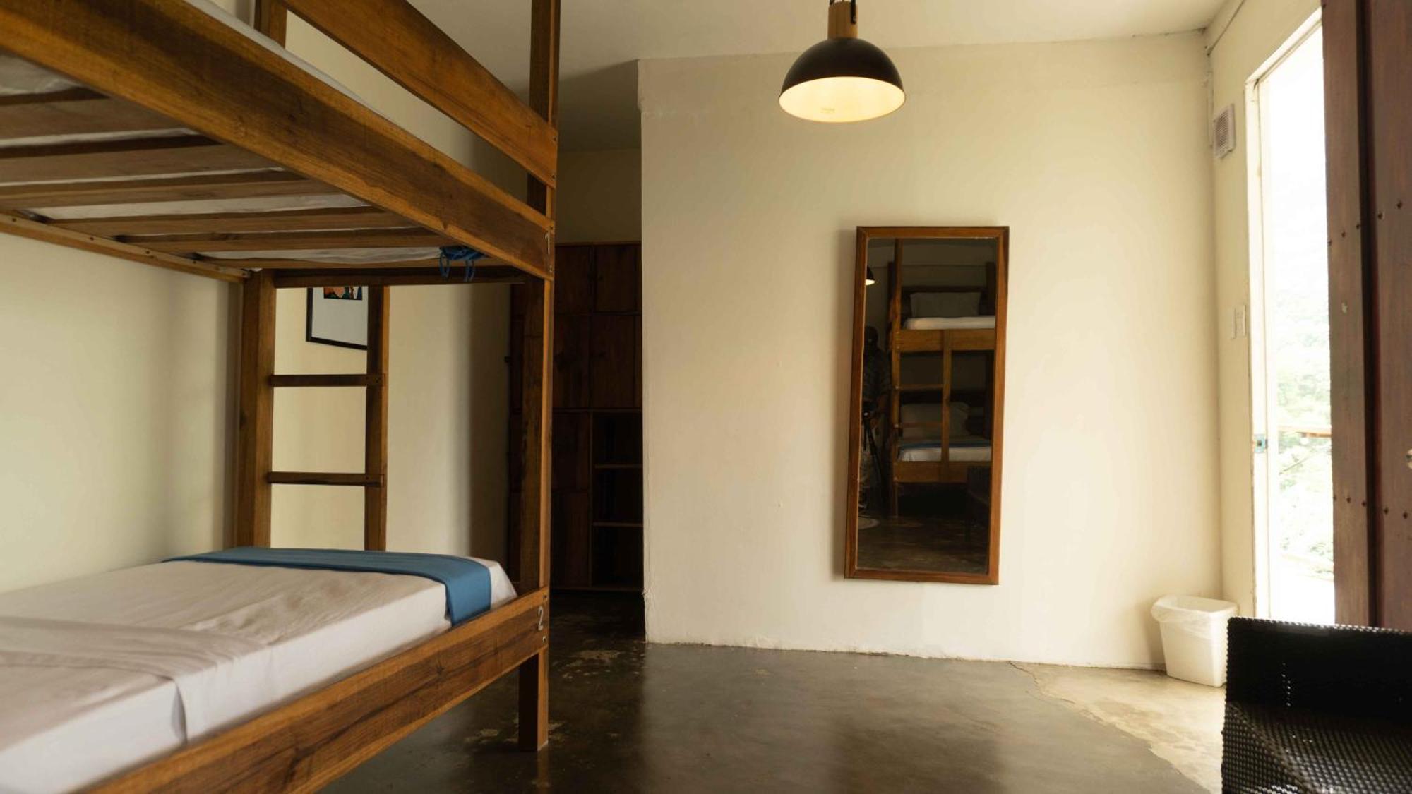 La Veranda Hotel & Restaurant Minca Kültér fotó