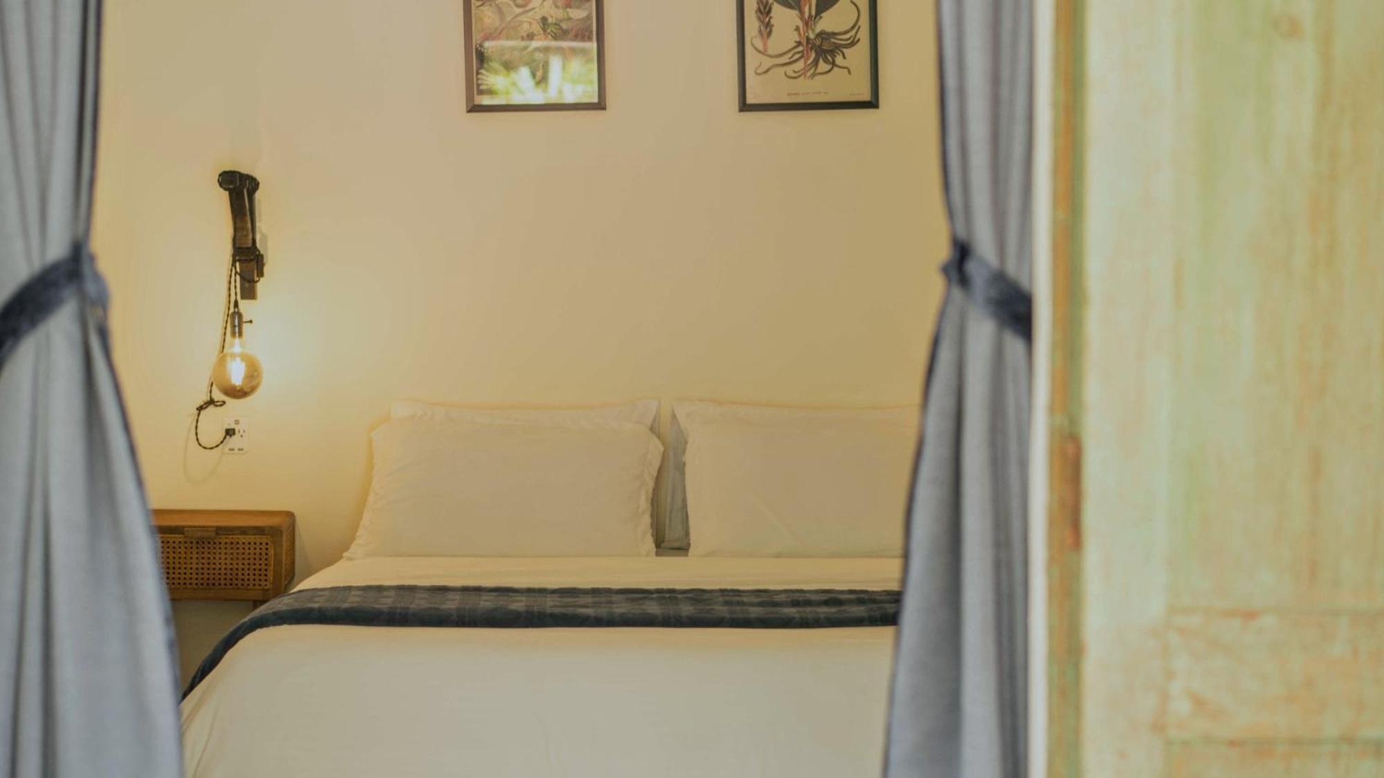 La Veranda Hotel & Restaurant Minca Kültér fotó