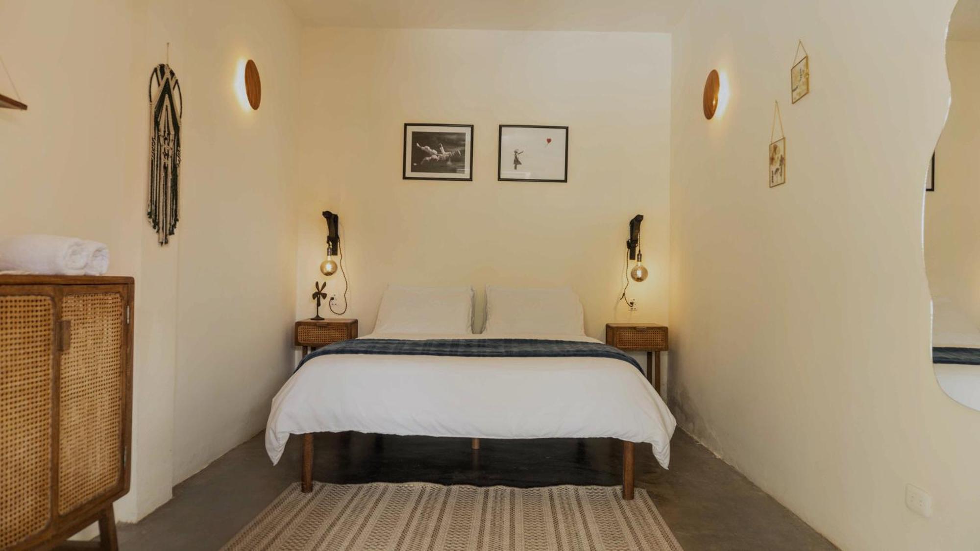 La Veranda Hotel & Restaurant Minca Kültér fotó