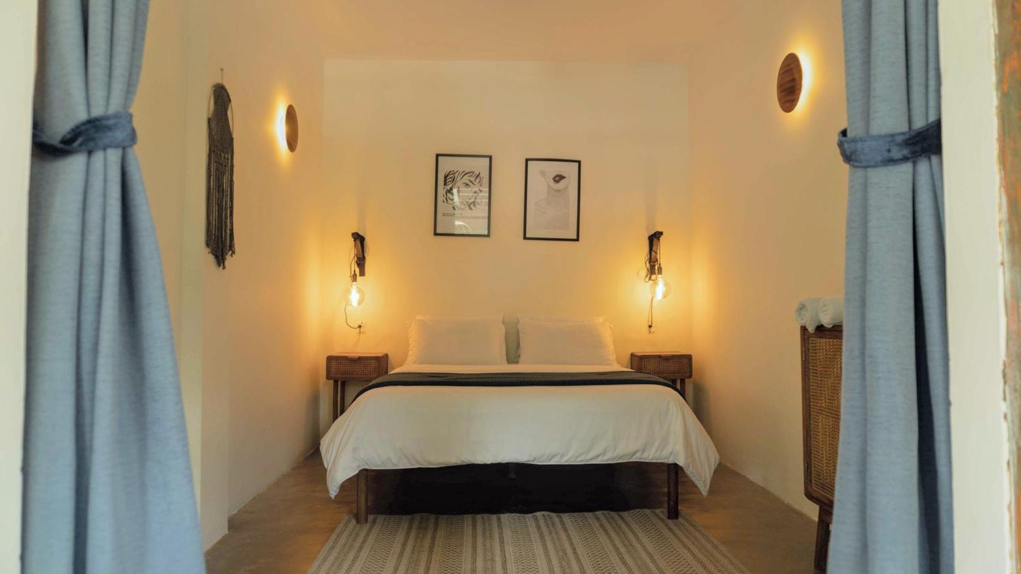 La Veranda Hotel & Restaurant Minca Kültér fotó
