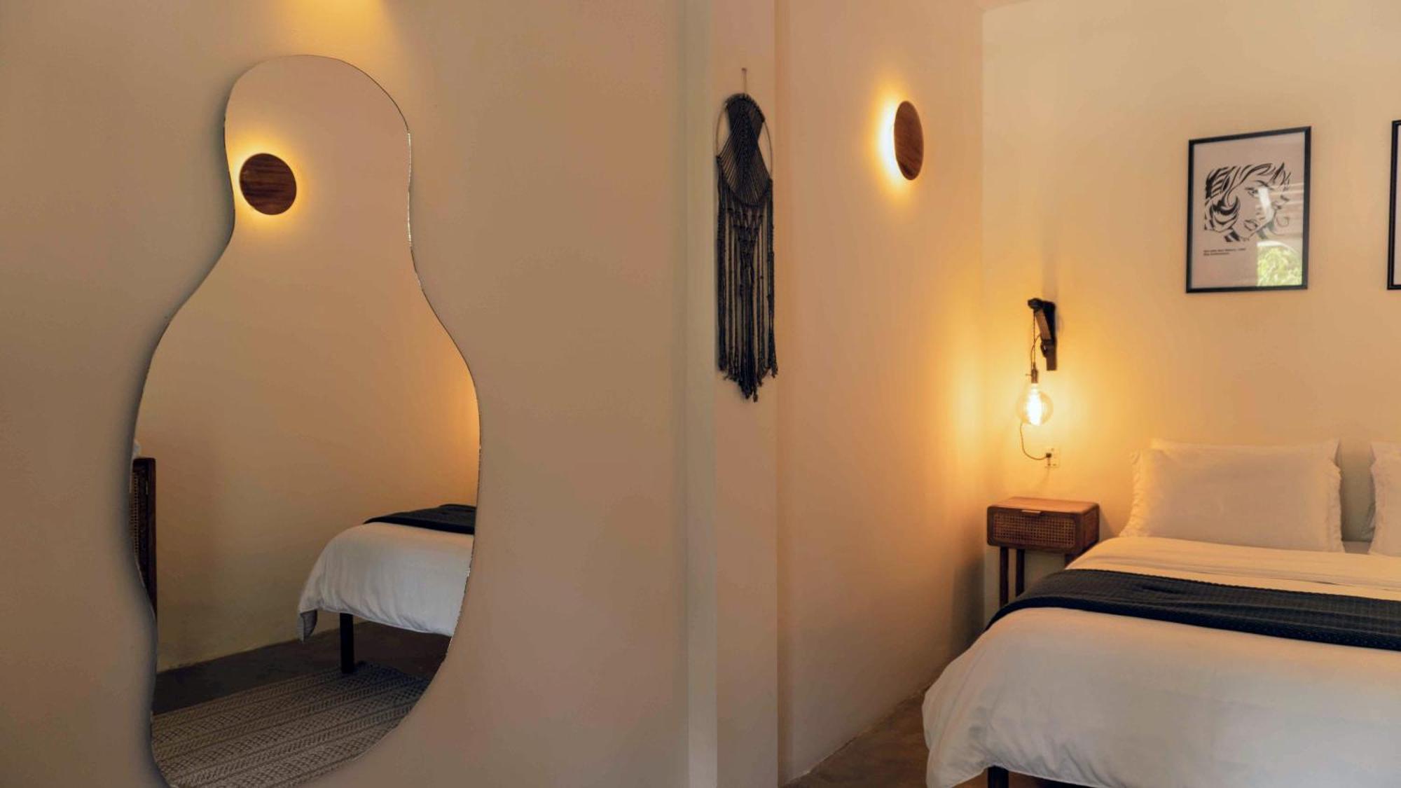 La Veranda Hotel & Restaurant Minca Kültér fotó