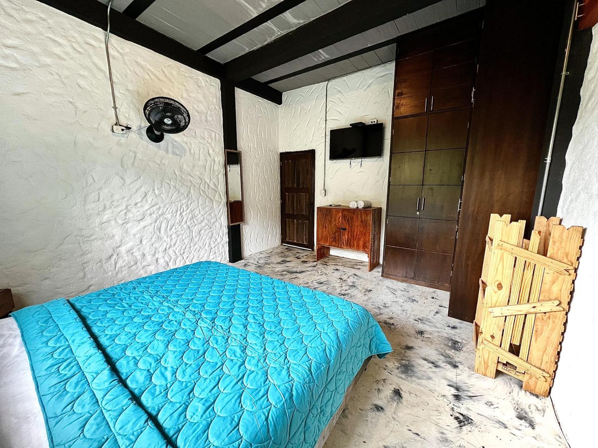La Veranda Hotel & Restaurant Minca Kültér fotó