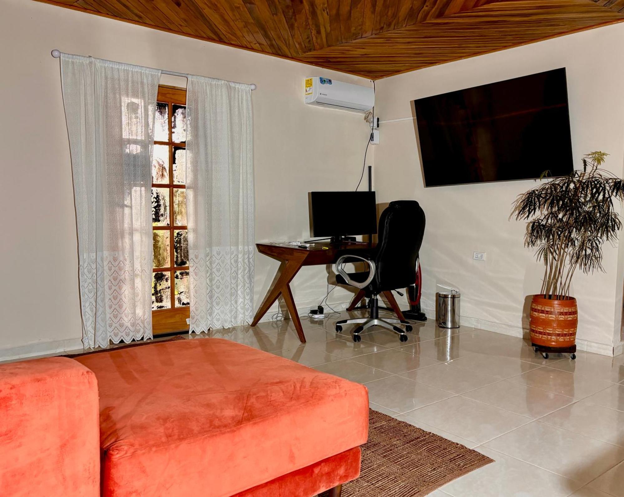 La Veranda Hotel & Restaurant Minca Kültér fotó