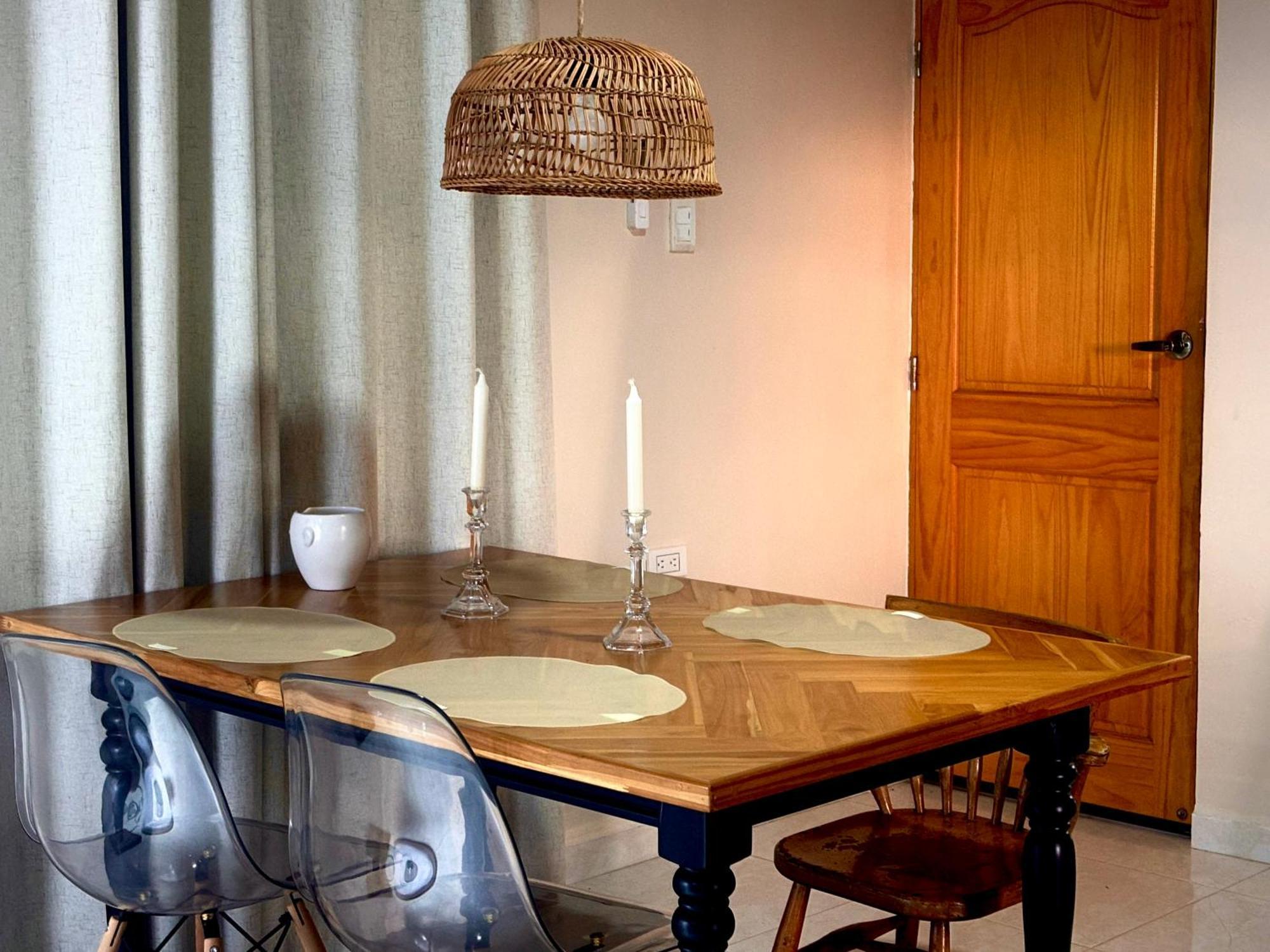 La Veranda Hotel & Restaurant Minca Kültér fotó